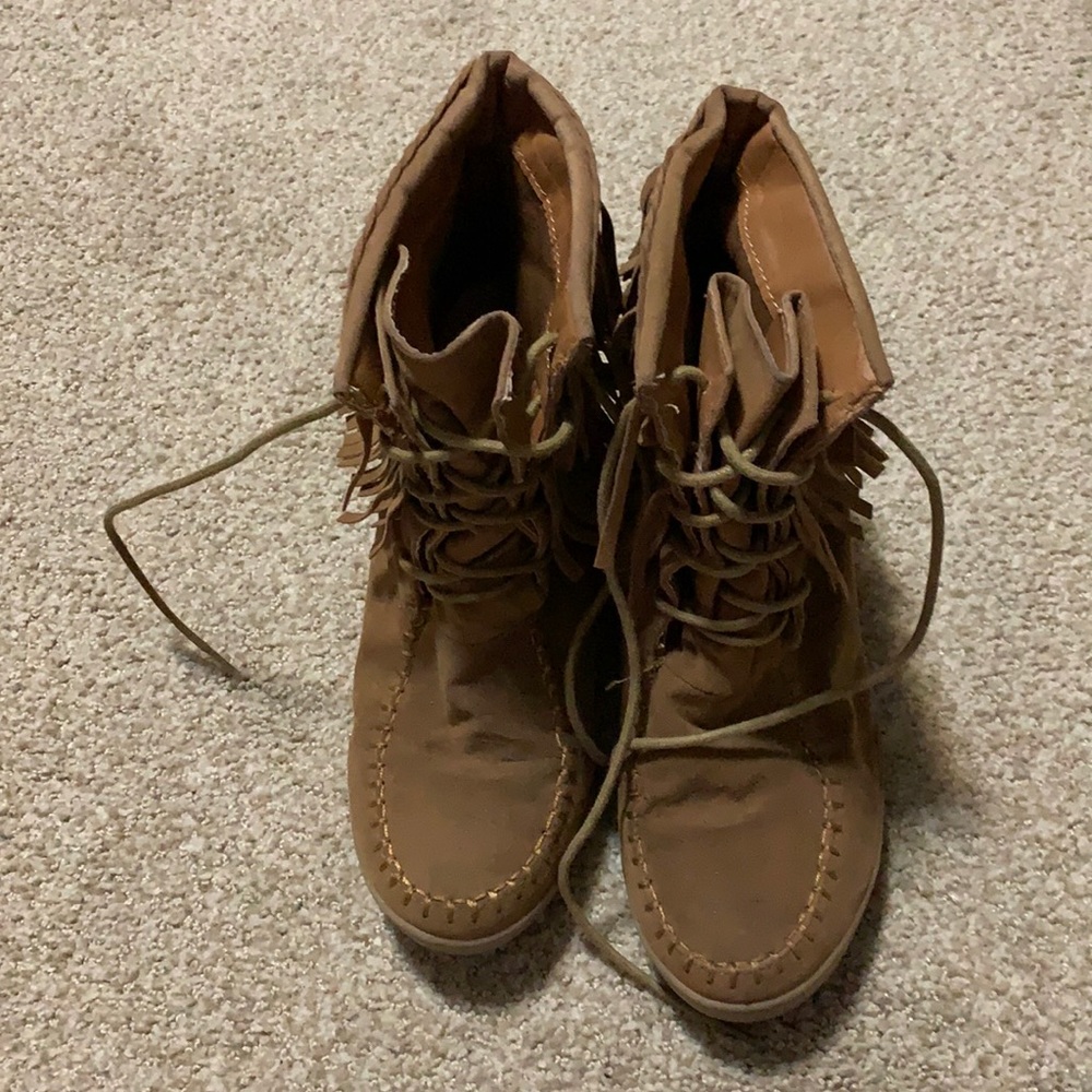 Boots
